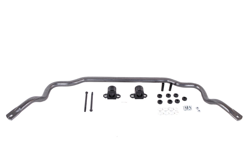 Hellwig 94-99 Chevrolet Impala SS Tubular 1-3/8in Front Sway Bar