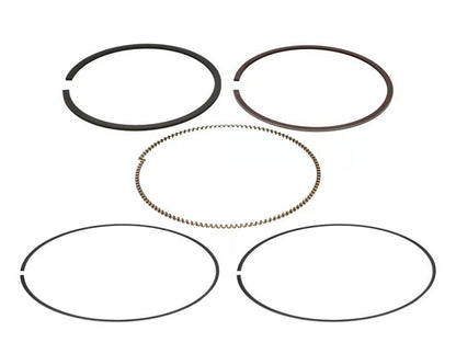 Wiseco 87.50mm Ring Set 1.0 x 1.2 x 2.8mm - 1 Cylinder