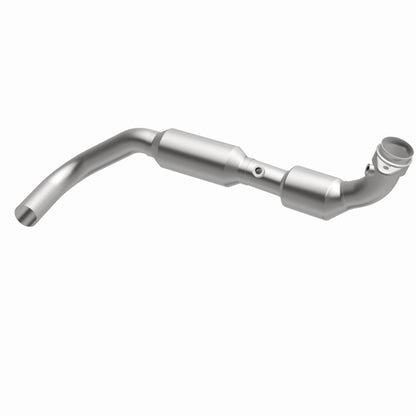 MagnaFlow 03-04 Lincoln Navigator 5.4L Direct Fit Converter