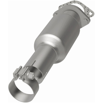 MagnaFlow 13-16 Ford Fusion 2.0L California Grade CARB Compliant Direct-Fit Catalytic Converter