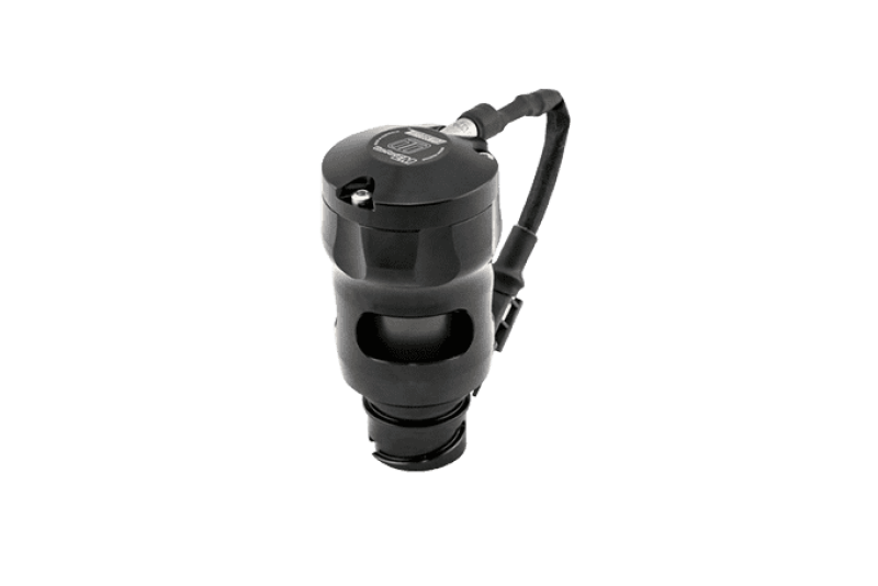 Turbosmart Ford F-150 2.7L/3.5L Ecoboost Performance Intercooler w/VTA BOV - Black