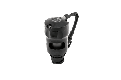 Turbosmart Ford F-150 2.7L/3.5L Ecoboost Performance Intercooler w/VTA BOV - Black