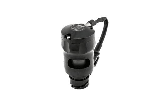 Turbosmart Ford F-150 2.7L/3.5L Ecoboost Performance Intercooler w/Recirculating BOV - Silver