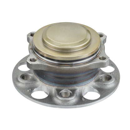 MOOG 15-16 Mercedes-Benz SL400 Front Hub Assembly