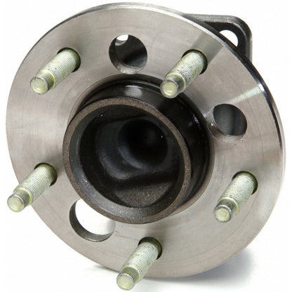 MOOG 2005 Buick LaCrosse Rear Hub Assembly