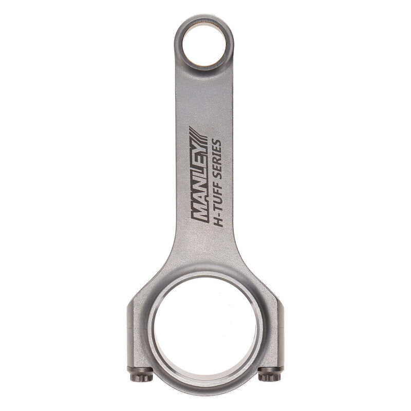 Manley Subaru EJ20/EJ25 5.216in  H Tuff Plus Connecting Rod Set w/ARP625