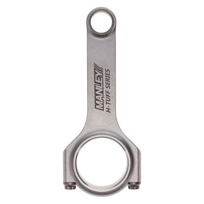 Manley Subaru EJ20/EJ25 5.216in  H Tuff Plus Connecting Rod Set w/ARP625