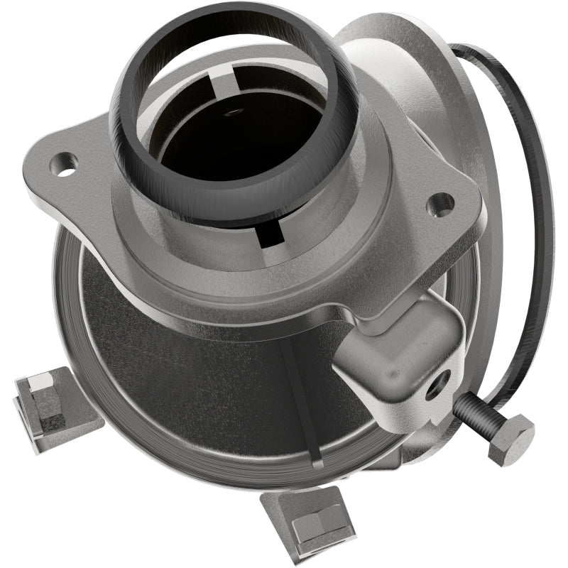 Magnaflow Conv Direct Fit OEM 15-17 NX200t L4 Underbody