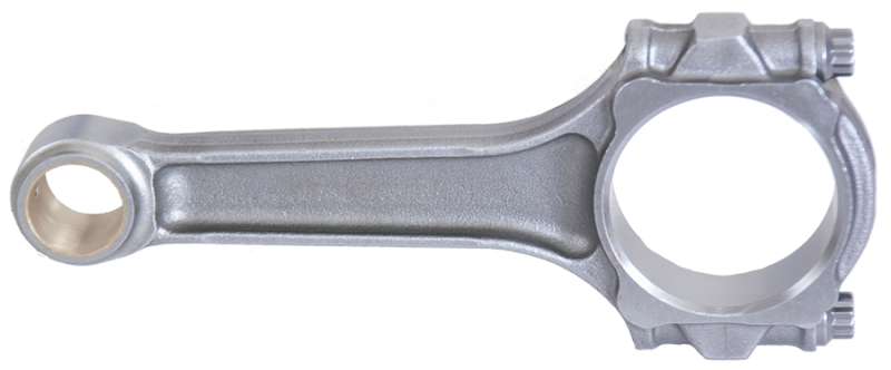 Eagle Chevrolet BB 6.700in 6.700in 5140 Steel 7/16in Bolts I-Beam Connecting Rods - Set of 8