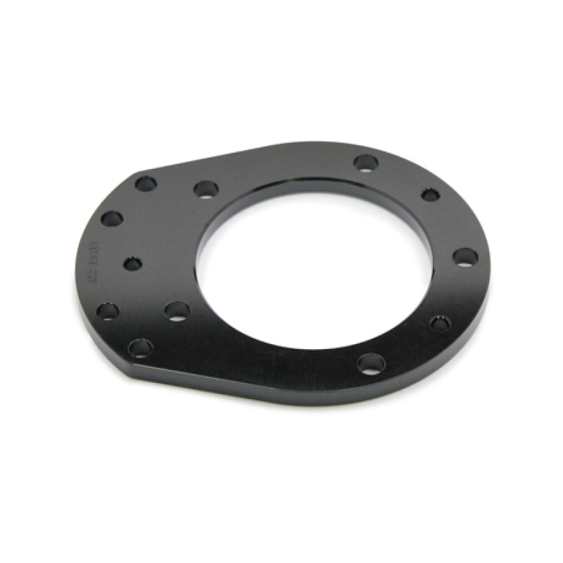 Wilwood 76-77 Ford Bronco  12.88 Rotor Front Primary Spindle Bracket Kit