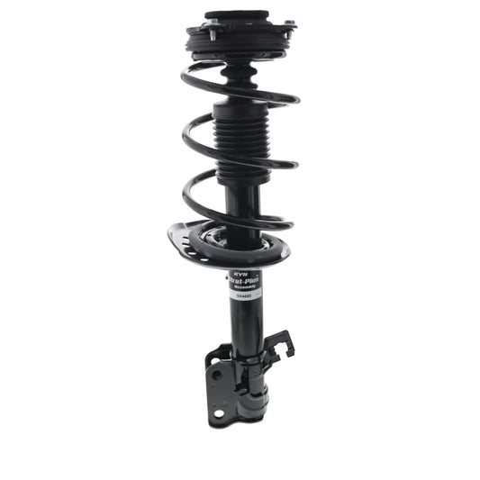 KYB Shocks & Struts Strut Plus Front Right 11-17 Nissan Juke (Exc. NISMO, NISMO RS)