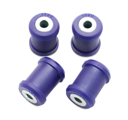 SuperPro Rear Lower Control Arm Inner & Outer