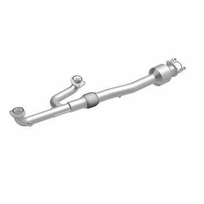 MagnaFlow 16-17 Honda Accord 3.5L Direct-Fit Catalytic Converter