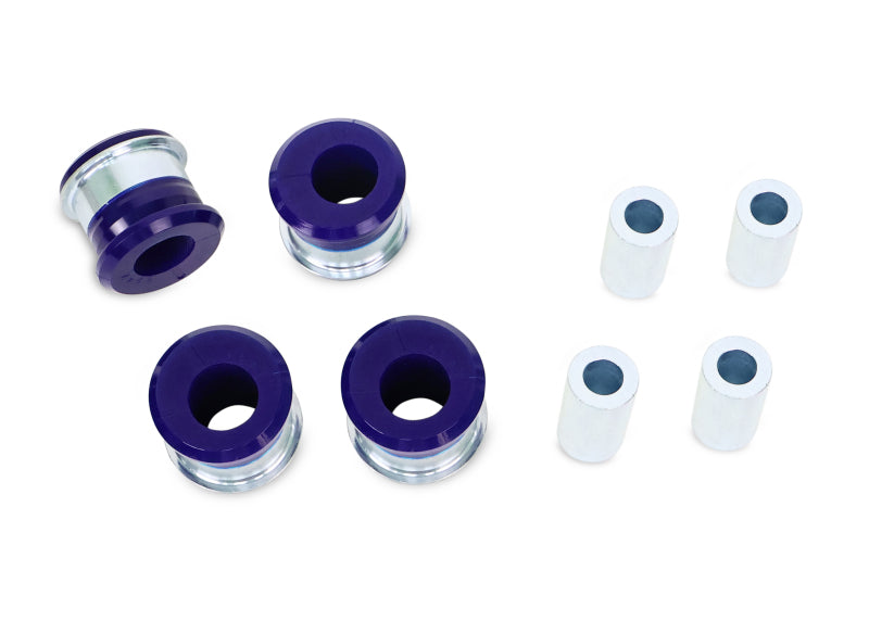 SuperPro Control Arm Bushing Kit