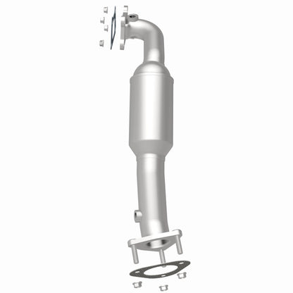 MagnaFlow 17-22 Chevrolet Colorado 3.6L Front Right Underbody Direct-Fit Catalytic Converter