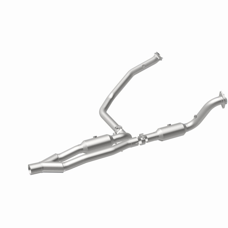 MagnaFlow 2012 Dodge Ram 2500 5.7L California Grade CARB Compliant Direct-Fit Catalytic Converter