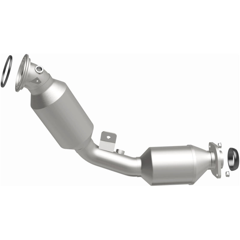 MagnaFlow Direct Fit Catalytic Converter 22-24 Tundra 3.4 Left OEM
