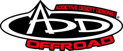 Addictive Desert Designs2023+ Ford Super Duty F250/350 Dash Mount