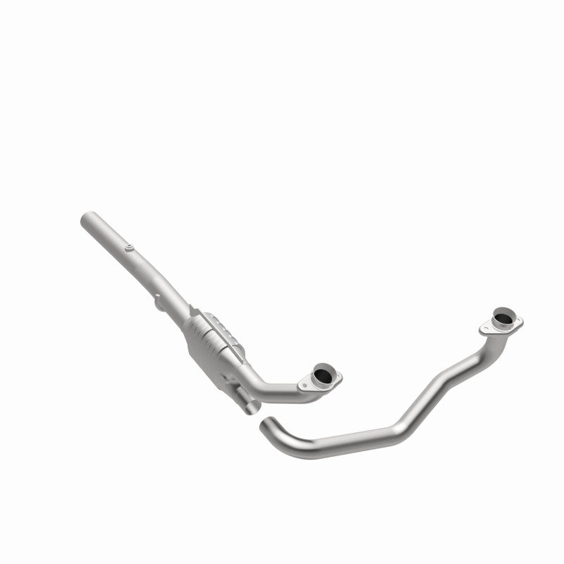 Magnaflow 94-95 Dodge Ram y-pipe CA Direct Fit Converter