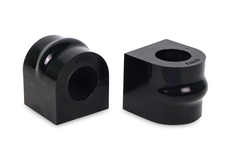 SuperPro 2017-2023 Tesla 3 Long Range 30mm Front Sway Bar Mount Bushing Kit - Tesla Model 3|Y