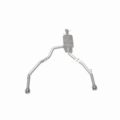BRExhaust 19-24 Ram 1500 5.7L Direct-Fit Exhaust System Kit