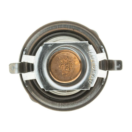 Gates Thermostat