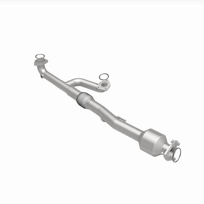 MagnaFlow 13-15 Acura TLX 3.5L California Grade CARB Compliant Direct-Fit Catalytic Converter