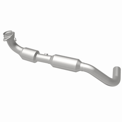 MagnaFlow 03-04 Lincoln Navigator 5.4L Direct Fit Converter