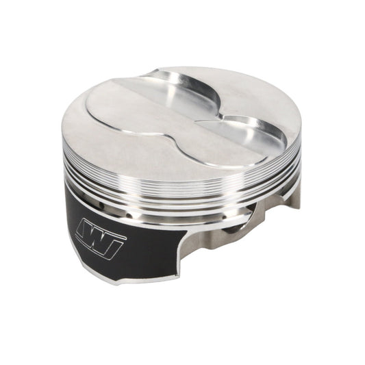Wiseco Chevrolet LS 4.070in Bore 1.110in CH -3.00 CC Professional Piston Set