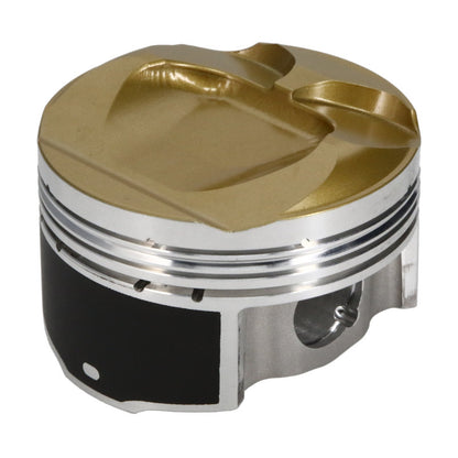 JE Pistons Honda K20C Ultra Series 86mm Bore 10.0:1 CR Piston - Single