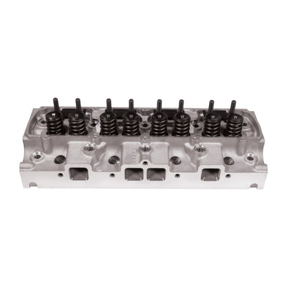 Edelbrock SB Oldsmobile Performer RPM Cylinder Heads for Hydraulic Roller Cam