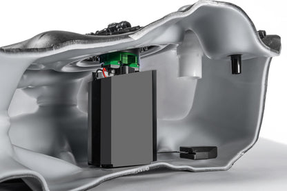 Radium Engineering 2022+ Honda Civic Type-R (FL5) Fuel Hanger for AEM 50-1220 or DW440