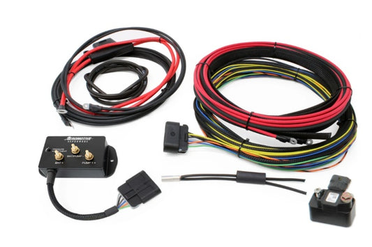 Aeromotive VaporWorx ReturnX Pulse Width Modulation Controller Kit - Dual Pump - NA