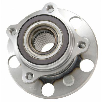 MOOG 06-07 Lexus GS430 Rear Hub Assembly