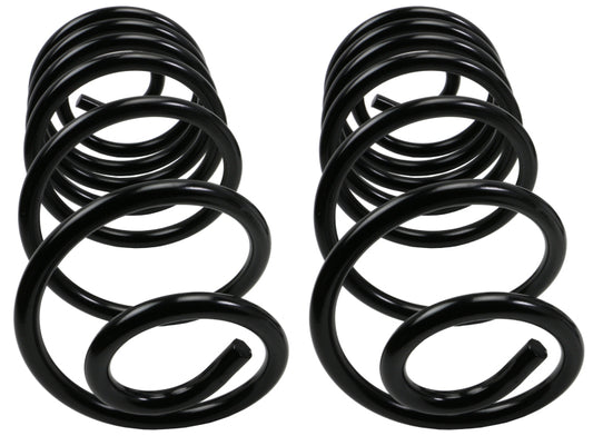 MOOG 78-81 Buick Century Rear Coil Springs