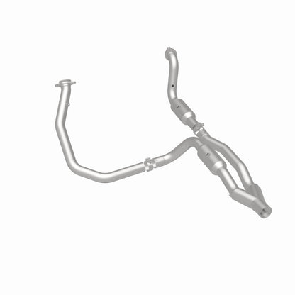 MagnaFlow 2012 Dodge Ram 2500 5.7L California Grade CARB Compliant Direct-Fit Catalytic Converter