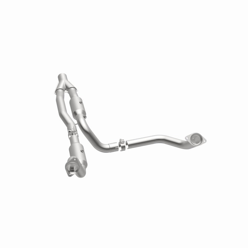 MagnaFlow 2012 Dodge Ram 2500 5.7L California Grade CARB Compliant Direct-Fit Catalytic Converter