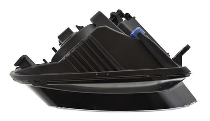 Hella 2015-2016 Audi A3 Fog Light Front Right