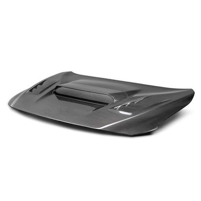Seibon 2022+ Subaru WRX CW-Style Carbon Fiber Hood