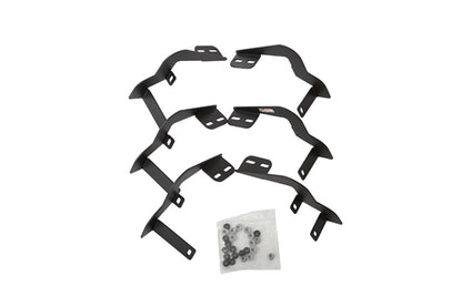 Dee Zee 15-23 Ford F150 Running Board NXt Bracket Kit