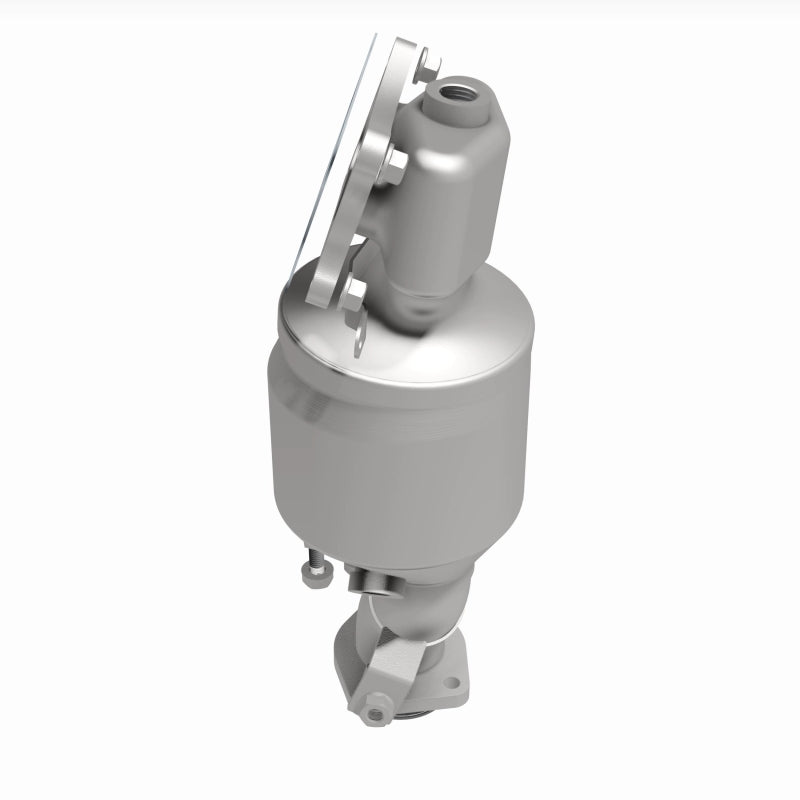 MagnaFlow 17-22 Honda Pilot 3.5L California Grade CARB Compliant Direct-Fit Catalytic Converter