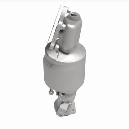 MagnaFlow 17-22 Honda Pilot 3.5L California Grade CARB Compliant Direct-Fit Catalytic Converter
