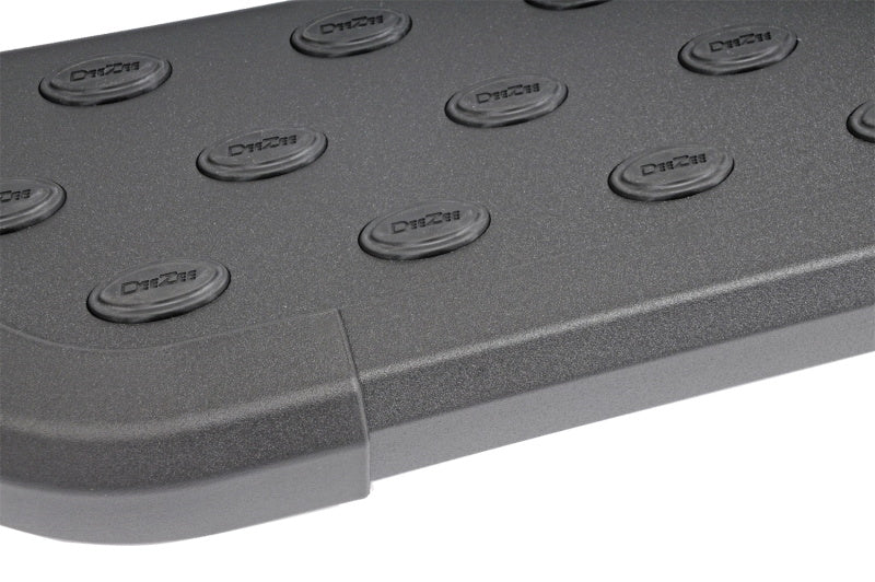 Dee Zee 99-23 Chevrolet/GMC/Dodge/Ford Full Size Running Board RegCab NXt Universal Truck Board