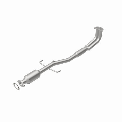 Magnaflow 99-00 Galant L4 2.4 OEM Underbody Direct Fit Converter