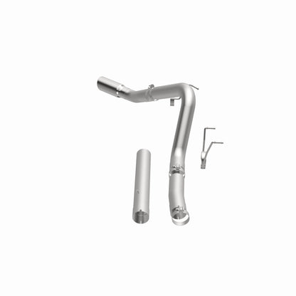 BRExhaust 07-11 Dodge Ram 2500/3500 6.7L Exhaust Kit
