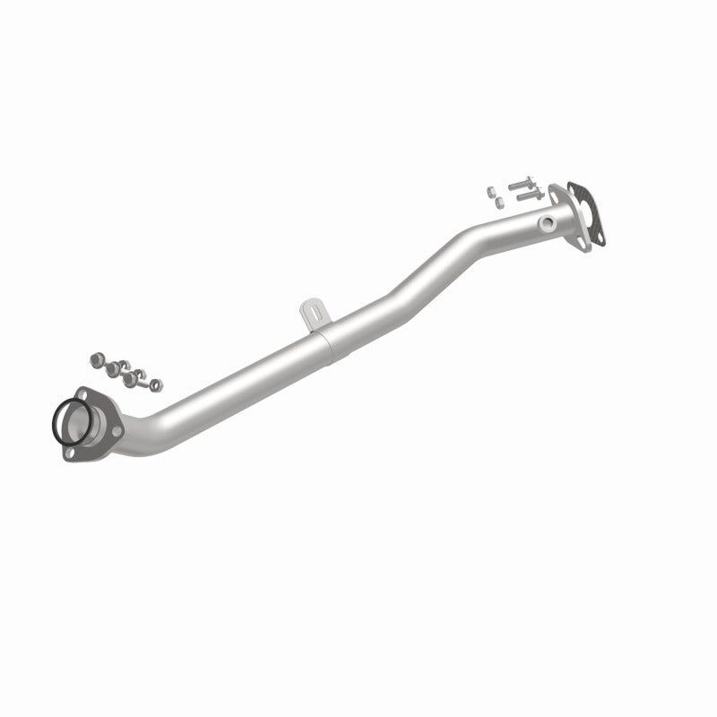 BRExhaust 01-04 Frontier 2.4L Front Pipe Kit