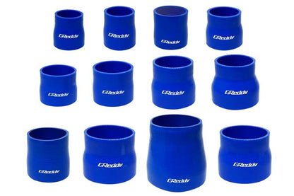 GReddy 80-90mm Silicon Reducer Hose