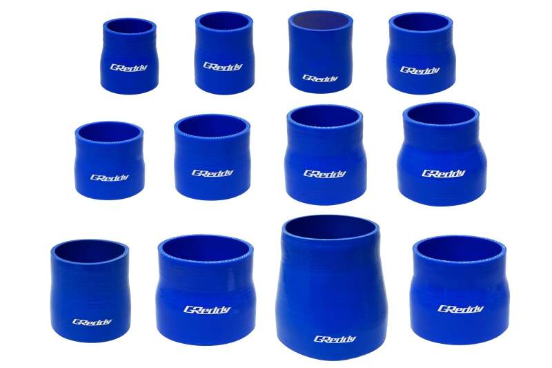 GReddy 65-74mm Silicon Reducer Hose