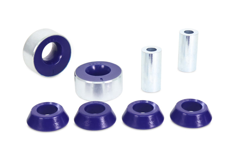SuperPro Control Arm Bushing Kit
