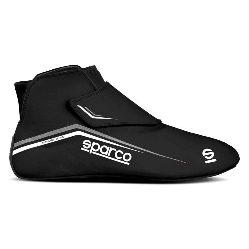 Sparco Shoe Prime Evo 43 Black